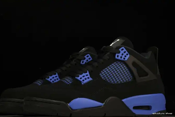 Rep Jordan Black CT8527-018 Game 4 Retro Royal 0625